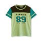 Pamkids Play, Style, Win: 89 Sport Division Urban Casual T-Shirt Collection | Pursue Playful Excellence (Sizes 1-12 Years)   